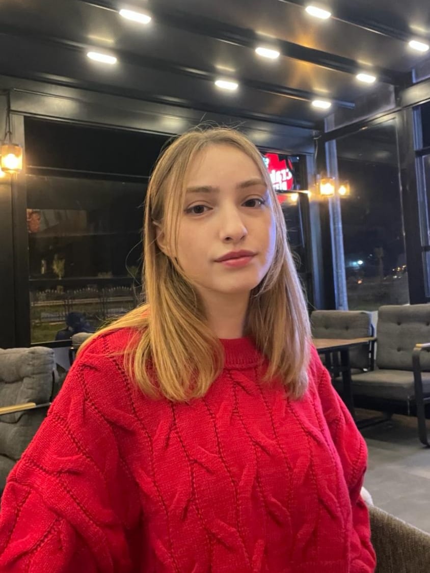 Hilal Kutlu profil fotoğrafı